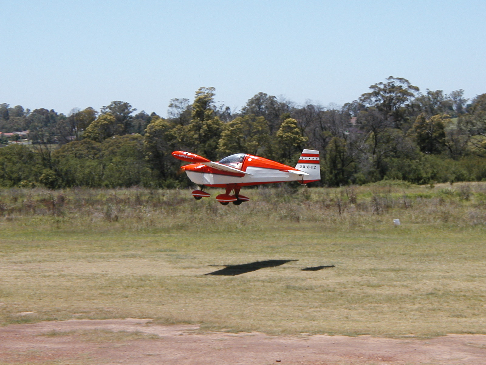 Roy Landing Nipper 2.JPG